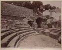 Taormina: piccolo teatro greco romano