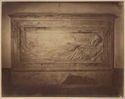 Tomba di Jacopo Tondi: Spedale di S. Maria della Scala: Siena