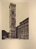 Il campanile di Giotto: (Firenze)