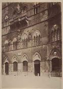 Siena: palazzo Pubblico