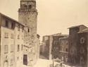 S. Gimignano: torre del Diavolo
