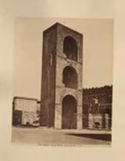 Firenze: porta s. Niccolò, eretta poco dopo il 1324