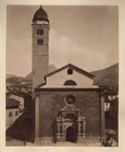 Trento: chiesa di S. Maria Maggiore