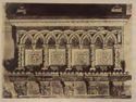 Assisi: monumento della famiglia Cerchi