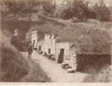 Orvieto: tombe etrusche incominciate a scoprire dal 1830