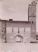 Spello: porta consolare della Colonia Giulia: opera romana
