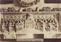 Perugia: sarcofago medievale