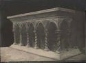 Spello: altar maggiore di s. Andrea ap[ostolo] dei Min[or]i Con[ventual]i