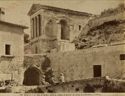 Spoleto: dintorni: tempio di Clitunno ora chiesa di s. Salvatore (V secolo)
