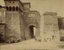 Perugia: porta urbica etrusca o di Augusto (713 E. V.)