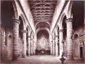 Orvieto: duomo: interno