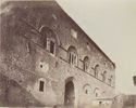 Orvieto: palazzo del comune: (14. sec.)