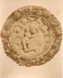 Città di Castello: pinacoteca: la Madonna con Bambino Gesù