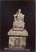 Perugia: ipogeo dei Volunni [i.e. Volumni]: epoca etrusca