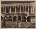 Venezia: fondaco dei Turchi: facciata sul Canal Grande