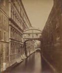 Venezia: ponte dei Sospiri