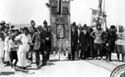 [Inaugurazione dell'osservatorio astronomico di Loiano in occasione delle solenni onoranze tributate a Nicolò Copernico: 15 novembre 1936]