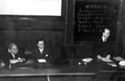 [Intervento di Mario Dal Pra: XVI congresso nazionale di filosofia a Bologna: aula dell’istituto di fisiologia: 20 marzo 1953]