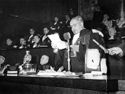 [Discorso del rettore Giuseppe Gherardo Forni per l’inaugurazione dell'anno accademico 1956-57: aula magna dell'università di Bologna: 18 dicembre 1956]