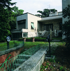 Villa Cavagnino