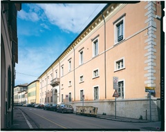 Palazzo Mazzini-Marinelli