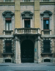 Palazzo Orsi Mangelli