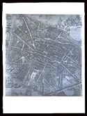 Disegno dell'alma città di Bologna: ichnoscenografia di Filippo de Gnudi Bolognese