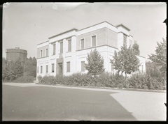 Istituto di Economia e politica agraria