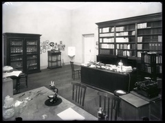 Istituto di Entomologia agraria