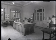 Istituto di Microbiologia agraria e tecnica