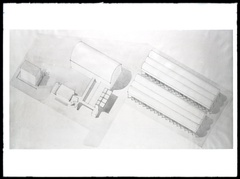 Laboratorio di analisi sementi (serra)