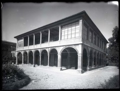 Palazzina della Viola