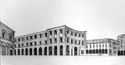 Progetto per la realizzazione della nuova sede della facoltà di economia e commercio: università di Bologna