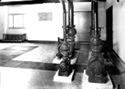 Esperimenti di idraulica fluviale e studio delle correnti: laboratorio di idraulica: facoltà di ingegneria: Bologna