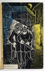 Adess sa strengia (1953)