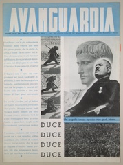 Avanguardia (1936)
