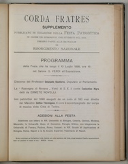 Corda fratres (1898-1924)