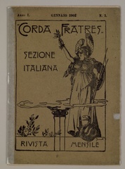 Corda fratres (1902)