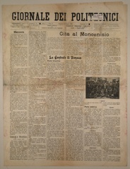Giornale dei politecnici (1923)
