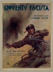Gioventù fascista (1931-1936)