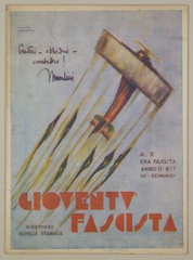 Gioventù fascista (1931-1936)