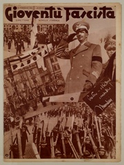 Gioventù fascista (1931-1936)