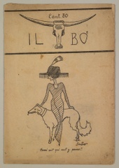 Il Bo' (1919)