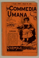 La commedia umana (1888)