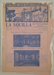 La squilla (1924)