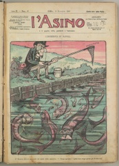 L'asino (1899-1913)