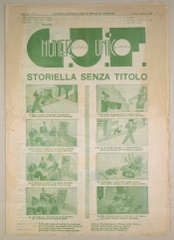 Numero unico satirico umoristico (1935)