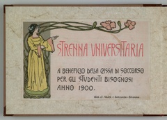 Strenna universitaria (1900-1913)