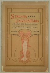 Strenna universitaria (1900-1913)