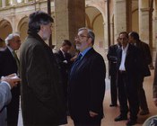 Sergio Cofferati, Gian Paolo Brizzi